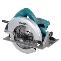 7 1/4" Circular Saws Helyx Safety & Industrial Supplies