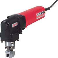 Grignoteuses calibre 10 Helyx Safety & Industrial Supplies