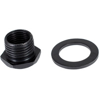 Jeu dadaptateurs pour mandrin de scie-cloche Helyx Safety & Industrial Supplies