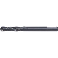 Foret pilote pour scie-cloche, 5/8"-18 - 1/2"-20, 1/4" Tige Helyx Safety & Industrial Supplies