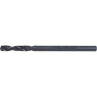 Foret pilote pour scie-cloche, 5/8"-18  - 1/2"-20, 1/4" Tige Helyx Safety & Industrial Supplies