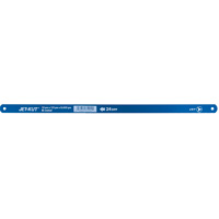 Lame de scie &agrave; m&eacute;taux, Bim&eacute;tal, 12" lo, 24 dents par pouce Helyx Safety & Industrial Supplies