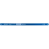 Lames de scie &agrave; m&eacute;taux en acier rapide, Bim&eacute;tal, 12" lo, 32 dents par pouce Helyx Safety & Industrial Supplies
