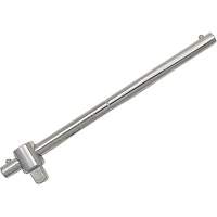 Manche en T coulissant SA3809 Helyx Safety & Industrial Supplies