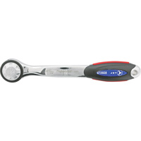 Cl&eacute; &agrave; rochet &agrave; 72 dents HT-1272, Prise de 1/2", Poign&eacute;e Ergonomique Helyx Safety & Industrial Supplies