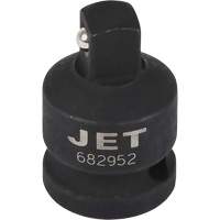 Adaptateur femelle x m&acirc;le, 3/8", Prise 1/2" Helyx Safety & Industrial Supplies