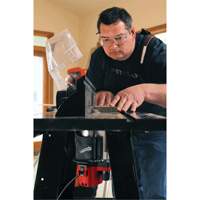 Toupie EVS BodyGrip Helyx Safety & Industrial Supplies