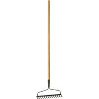 R&acirc;teau, Manche Bois, 51" lo, Lame 14", 14 dents Helyx Safety & Industrial Supplies