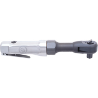 Ratchets, 1/2" Drive, 1/4" NPTF, 16 CFM Helyx Safety & Industrial Supplies