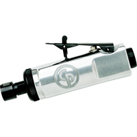 Meule &agrave; rectifier les matrices, Collet 6", 24000 Tr/min Helyx Safety & Industrial Supplies