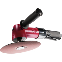 Ponceuses, 4500 Tr/min Helyx Safety & Industrial Supplies