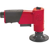 Mini ponceuses rotatives, 14000 Tr/min Helyx Safety & Industrial Supplies
