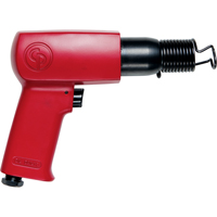 Marteaux tout usage, 25 pi³/min, 1/4", 3000 coups/min Helyx Safety & Industrial Supplies