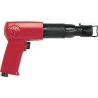 Marteaux tout usage, 25 pi³/min, 1/4", 2300 coups/min Helyx Safety & Industrial Supplies