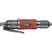 Tournevis industriels - Tournevis compacts r&eacute;versibles en ligne Helyx Safety & Industrial Supplies