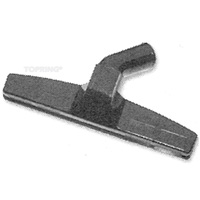 Raclette pour aspirateur humide Helyx Safety & Industrial Supplies