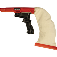 Trousses pistolet aspirateur Gunvac Helyx Safety & Industrial Supplies