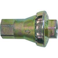 Pre-Set Pressure Regulators, 45 PSI Max. PSI, In Line Helyx Safety & Industrial Supplies