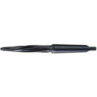 CLEVELAND Car Reamers, 9/16", Taper Shank Helyx Safety & Industrial Supplies