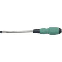 Slot TORQUE DRIVE&reg; Screwdriver, 6" Length Helyx Safety & Industrial Supplies