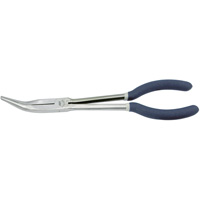 Pince &agrave; bec coud&eacute; 45° LRP-1145 Helyx Safety & Industrial Supplies