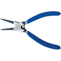 Pinces d'anneau &agrave; pression interne Droit Helyx Safety & Industrial Supplies
