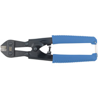 Coupe-boulon robuste, 8" l, Coupe centrale Helyx Safety & Industrial Supplies