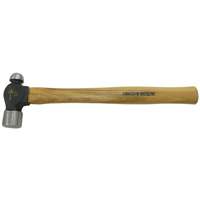 BP-32H Marteau &agrave; panne ronde, Poids de la t&ecirc;te 32 oz, Face Ordinaire, Prise Bois Helyx Safety & Industrial Supplies