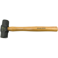 Sledge Hammer, 4 lbs., 16", Wood Handle Helyx Safety & Industrial Supplies