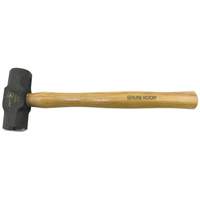 Masse, 10 lb, 32", Prise Bois Helyx Safety & Industrial Supplies