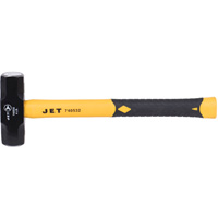 Marteau perforateur pour usage intense, 4 lb, 16", Prise Fibre de verre Helyx Safety & Industrial Supplies