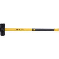 SH-10F Marteau de forgeron, Masse, 10 lb, Prise Fibre de verre Helyx Safety & Industrial Supplies
