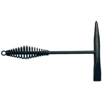 Marteaux &agrave; piquer, 9-1/4", Acier Helyx Safety & Industrial Supplies