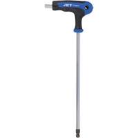 Hex Key, Hex End, 5/64" x T Handle Helyx Safety & Industrial Supplies