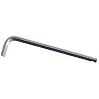 S2 Long Arm Hex Key, Ball End, 1/16" x L Shape Helyx Safety & Industrial Supplies