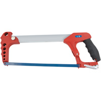 Scie &agrave; m&eacute;taux robuste 525A, 12", Prise Coussin&eacute;e Helyx Safety & Industrial Supplies