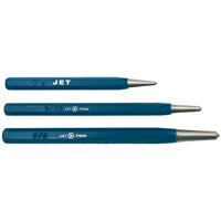 Pointeau centreur, 1/8" dia., 4-1/2" lo. Helyx Safety & Industrial Supplies