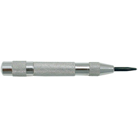 Pointeau centreur automatique, 3/32" dia., 5" lo. Helyx Safety & Industrial Supplies