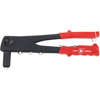 JRT-200 Long Nose Hand Rivet Gun Helyx Safety & Industrial Supplies