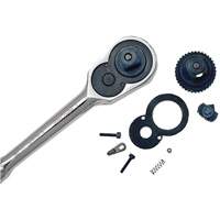 Trousse de r&eacute;paration pour 670926A Helyx Safety & Industrial Supplies