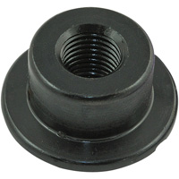 &eacute;crou de verrouillage dadaptateur pour ponceuse haute vitesse 5?, mod&egrave;le 403102 Helyx Safety & Industrial Supplies