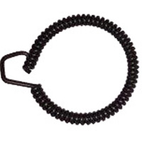 Ressort de retenue robuste JCO1194-2 Helyx Safety & Industrial Supplies