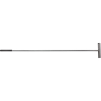 Long Reach Magnetic Retrievers, 39.72" Length, 6" x 1 3/8" Diameter, 28 lbs. Capacity Helyx Safety & Industrial Supplies
