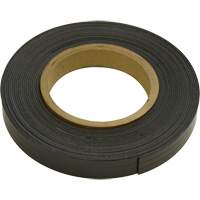 Bandes magn&eacute;tiques, 100' lo x 1" la, &eacute;paisseur 1/32", Force de 4 lb par pi lin. Helyx Safety & Industrial Supplies