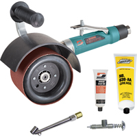 Ensembles polyvalents d'outil de finition Dynisher Helyx Safety & Industrial Supplies