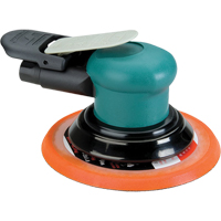 Ponceuse orbitale al&eacute;atoire 6" sans aspiration Dynorbital-Spirit, Dia 6", 12 000 Tr/min Helyx Safety & Industrial Supplies