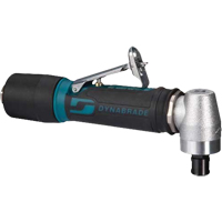 Right Angle Die Grinder, 1/4" Collet, 20000 RPM Helyx Safety & Industrial Supplies