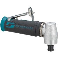 Right Angle Die Grinder, 1/4" Collet, 20000 RPM Helyx Safety & Industrial Supplies