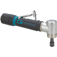 90° Die Grinders , 1/4" Collet, 25000 RPM Helyx Safety & Industrial Supplies