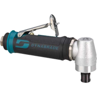 Meuleuse &agrave; fili&egrave;re angle droit, Collet 1/4", 20 000 Tr/min Helyx Safety & Industrial Supplies